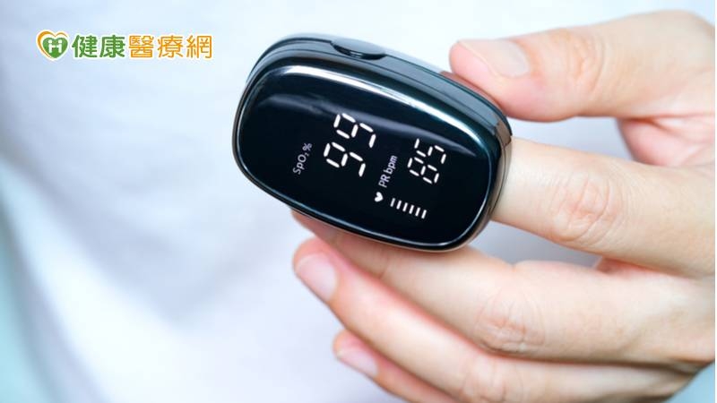 防疫夯品「血氧機」　你量對了嗎？！