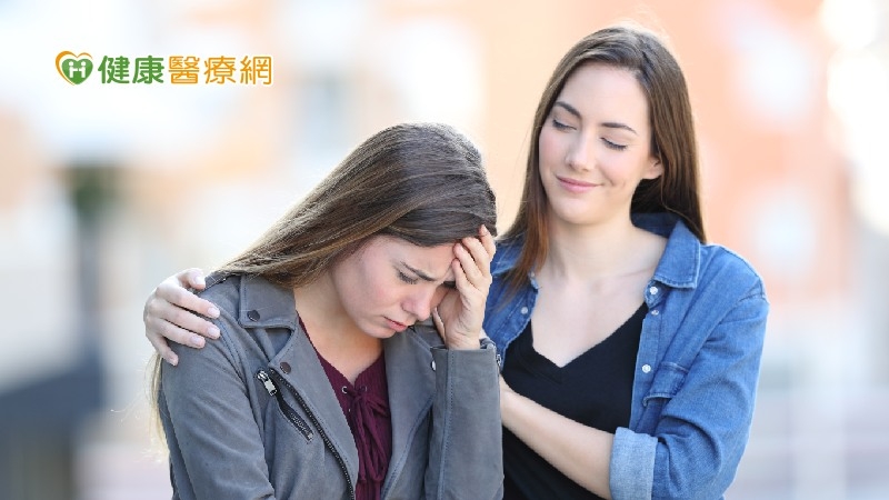 聽到這種「好像是為你著想」 卻讓自己很有壓力的建議，是不是經常接受也不是，不接受也不是？