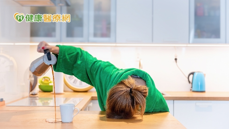 身心感到疲憊時，沒有什麼比躺成一個「大」字更讓人放鬆了，推薦給大家。