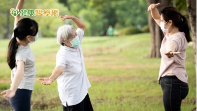 疫情嚴重影響心理健康　研究：非常時期更需保有休閒活動