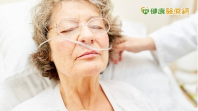 66歲婦中風　多管齊下脫離「鼻胃管」
