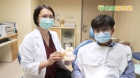 21歲女咬硬物斷牙　「3D列印」助自體植牙