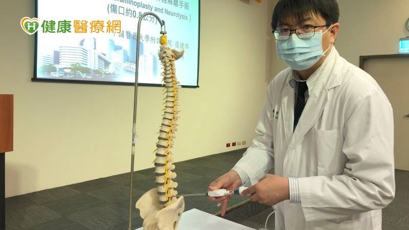 坐骨神經痛好發年齡在30到50歲之間，造成坐骨神經痛的原因很多，大多可能是日常活動造成的軟組織損傷和老化