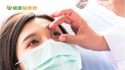 視力模糊當心是「白內障」惹禍！　醫教５件事預防