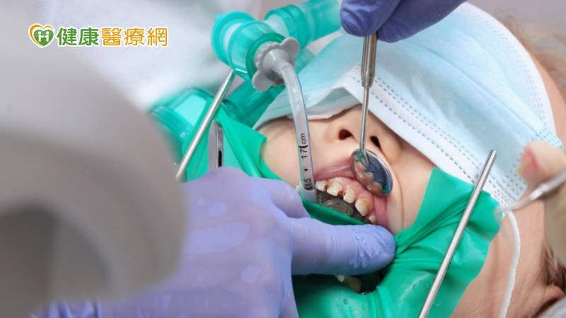 治療牙疾病，我適合用舒眠治療嗎？　專科醫直指「治療關鍵」