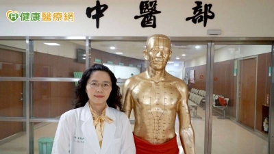 「轉骨」有時機！　中醫協助孩子高人一等