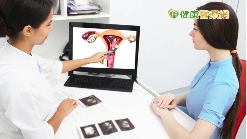 子宮內膜癌危險因子包括：長期月經異常的病史、曾被診斷罹患有多囊性卵巢症候群者、停經後肥胖、有婦科癌症家族病史、服用僅含雌激素或其類似物成分的藥物或補充劑、罹患糖尿病等因素。