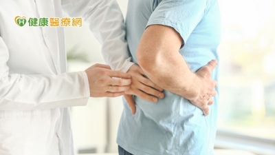 正向面對多囊腎接受治療　為自己與家人存下更多幸福