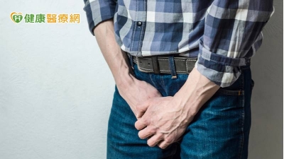 老拳師攝護腺肥大、膀胱結石　半套拳狂跑廁所才打完