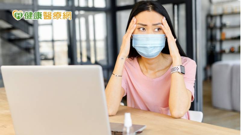 很多民眾感染新冠之後，其實有一些後遺症，神經學上而言的症狀，例如頭痛、頭暈，心情不好、有些憂鬱，甚至四肢麻木，或者注意力不集中，看似很輕微的症狀，其實都是跟神經系統出現的問題，有很大的關聯性。