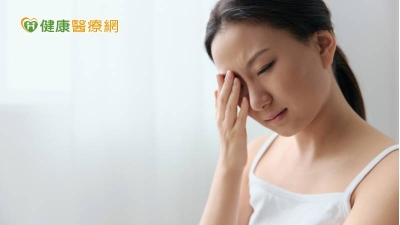 COVID-19患者染菌失明　AI預測患者預先投藥