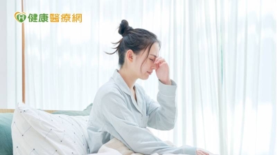 小心長期睡眠不足　變成造成肥胖的兇手