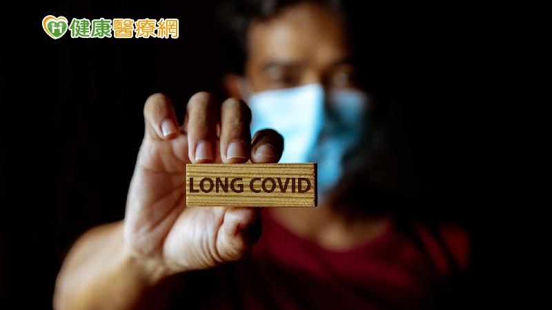 COVID-19為何會引發長新冠？專家發現血液出現「3大特徵」