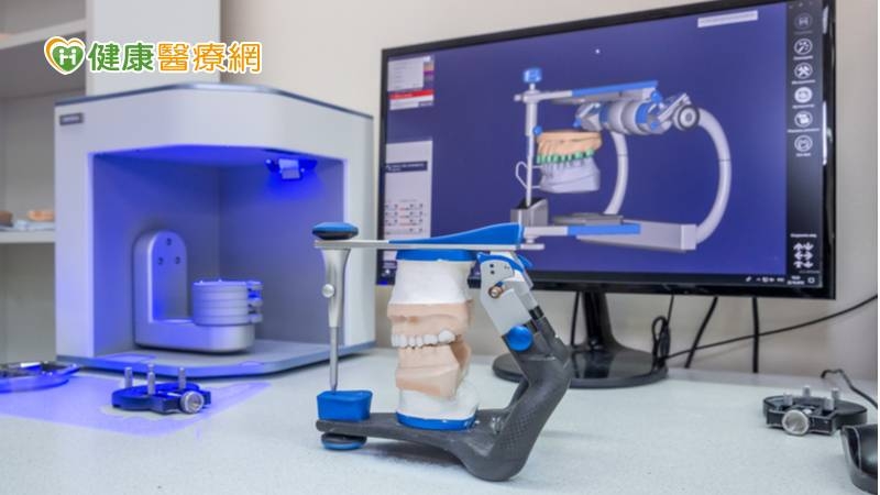 「3D列印」多元廣泛應用　醫療器材需有許可證
