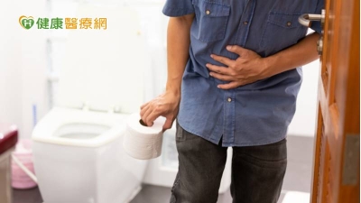 大腸也會潰瘍？　當心「潰瘍性結腸炎」嚴重恐致死