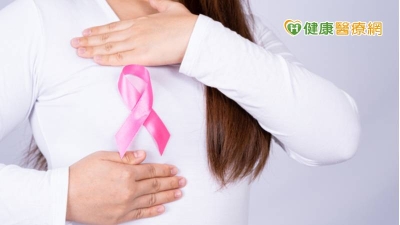 乳癌年輕化！死亡年增率10.2%　「最佳自我檢查時機」曝