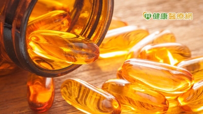 Omega-3護心顧腦抗發炎　還能治療長新冠症狀？