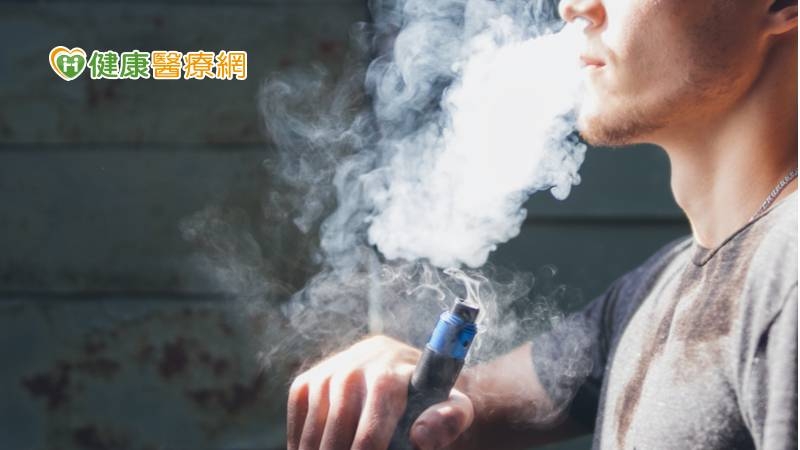 網路購物當心受騙！　衛生局：電子煙賣家隱匿其中