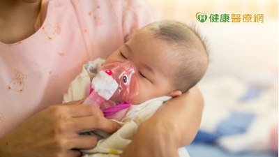 呼吸道融合病毒感染增　嬰幼兒防疫勿鬆懈