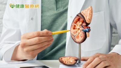 台灣洗腎率世界冠軍！「控制三高」化解洗腎危機