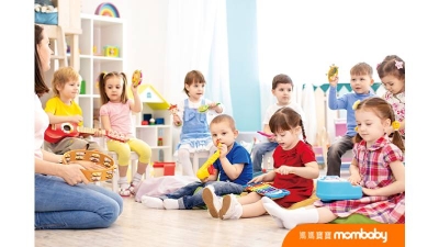 幼兒園新生家長最想知道的5件事