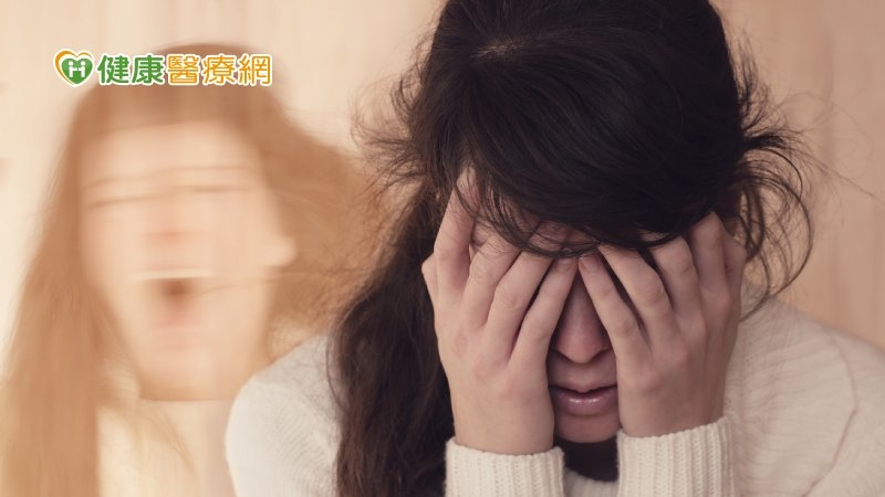 《她和她的她》主角內心與創傷　臨床心理師帶你先了解「解離」