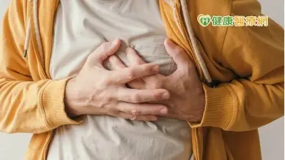 中年婦胸痛多日　就醫檢查竟是「主動脈剝離」險喪命
