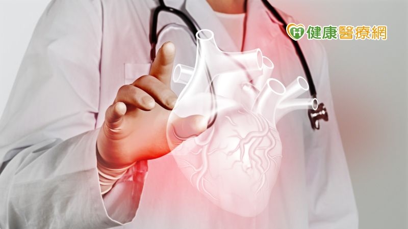 2022年美國心臟學會更新心衰治療指引　為惡化患者提供更好治療