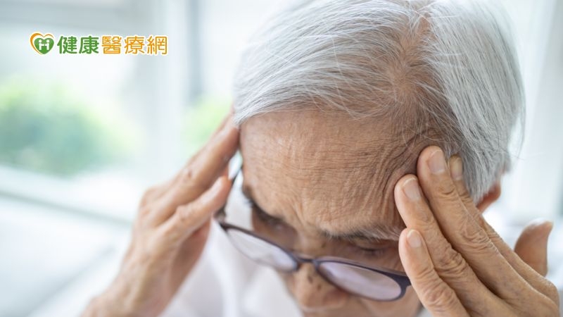 【全面防腦中風五原則】秋冬易腦中風！ 三高患者注意血脂異常