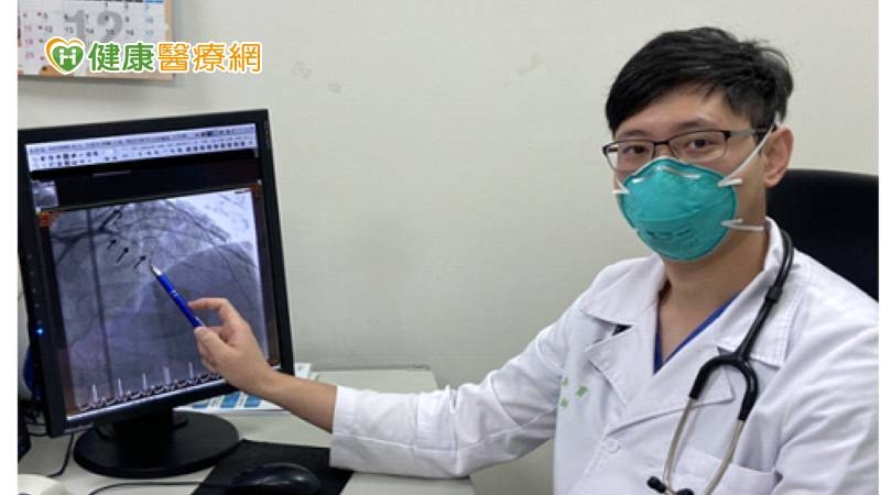 確診新冠肺炎後　出現１症狀別輕忽