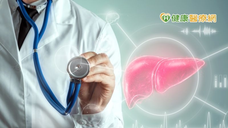 30歲肝癌復發反覆出現抗藥性　新型多重標靶止惡化