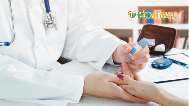小心「糖尿病」致失明！　南市醫免費測血糖知健康