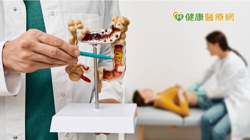 胃食道逆流、腸躁症　「這三招」配清淡飲食效果佳