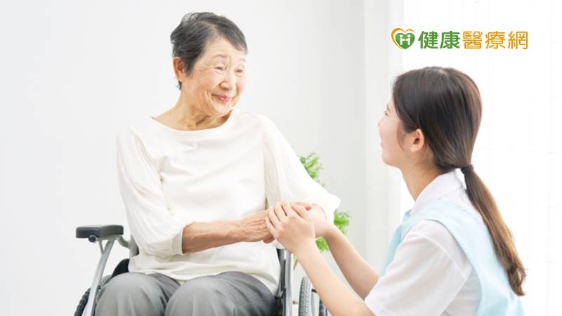 高齡長者延緩失能 柳營奇美跨領域照護助攻