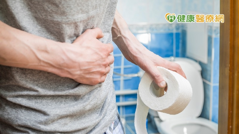 壓力大就胃痛、拉肚子？　中醫建議疏肝理氣遠離腸躁症 