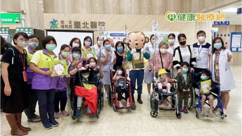 提升早療重要性　守護兒童健康發展