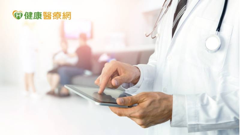北醫打造「數據導向」智慧醫院　大數據助病人照護