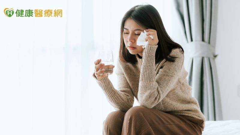 易感冒、皮膚癢是「免疫力」變差的警訊！掌握3招找回健康體質