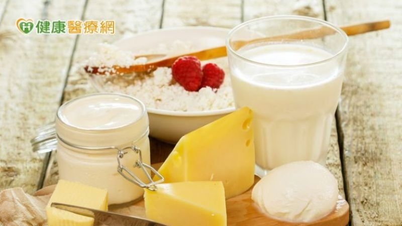 乳糖不耐或蛋奶過敏也能吃　全球「素起司」市場上看70億美元