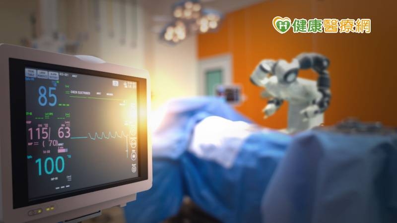 整形重建技術「感覺再造」　精準醫療助患者重拾希望