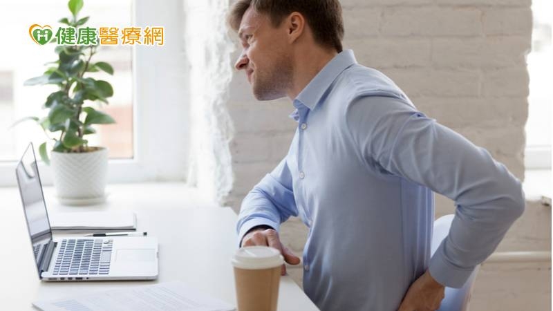 腎結石難處理？　新工具「軟式輸尿管鏡」終結頑石