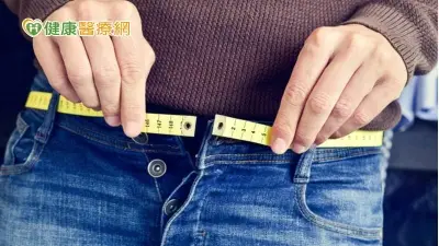 腰粗易影響身體健康！　國健署示警：BMI正常仍有兩成腰圍過大