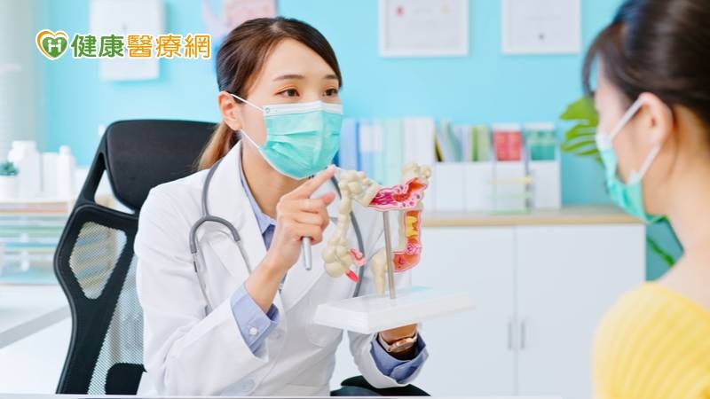 大腸直腸癌四期復發　輔助精準醫療逆轉病情