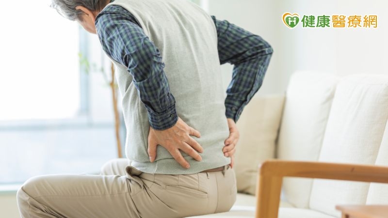 老年人易發多發性骨髓瘤　背痛久久不癒應當心