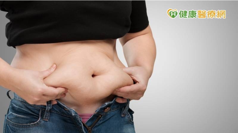 減重手術推陳出新　「單吻合迴腸雙通道胃繞道」最吸睛