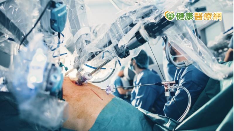 近千人受惠！　今年健保給付「肝部分切除術」等17項達文西手術費 