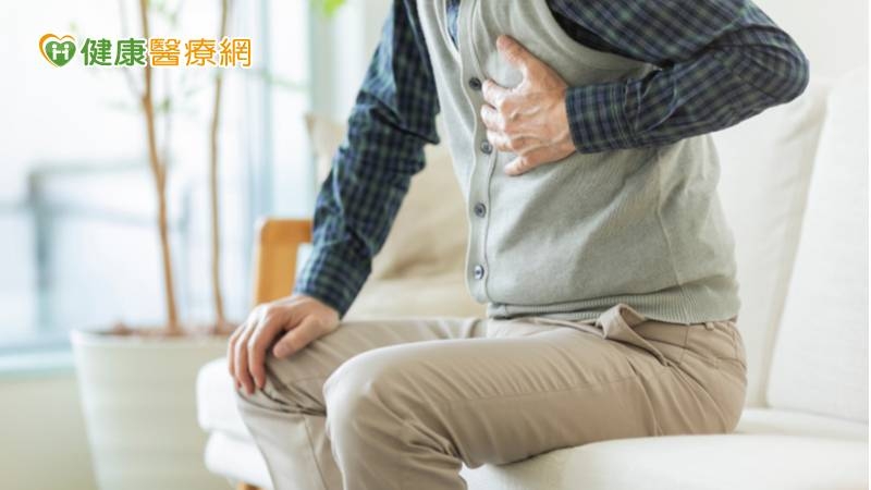氣溫驟變心肌梗塞遽增！　急診醫師強調「1不對勁」快就醫