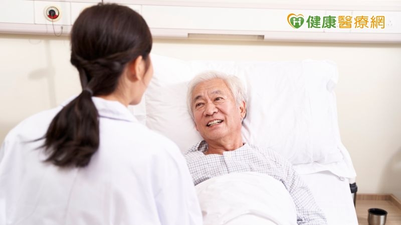 第三期肺癌根治無望？別擔心，搭配「免疫療法」有機會