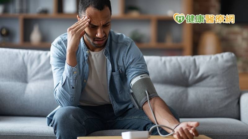 天冷低溫　血壓變化不可輕忽