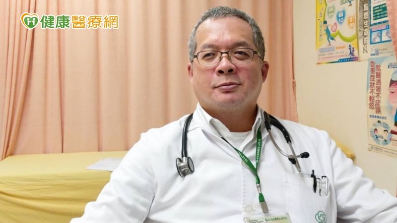 染疫、癌症病人常喘不過氣　醫：利用呼吸訓練器提升肺活量